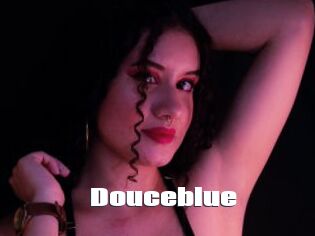 Douceblue