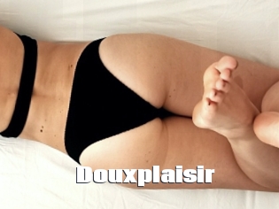 douxplaisir The hot porn