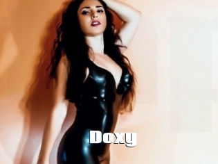 Doxy