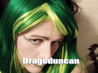 dragoduncan The hot porn