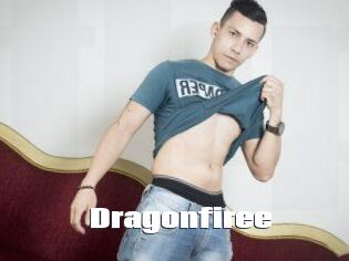 Dragonfiree