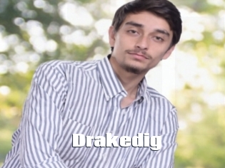Drakedig