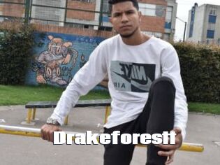drakeforestt The hot porn