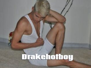 Drakehotboy