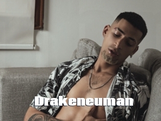 drakeneuman The hot porn