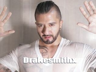 Drakesmithx