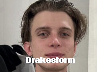 drakestorm The hot porn