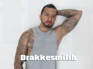 Drakkesmitth
