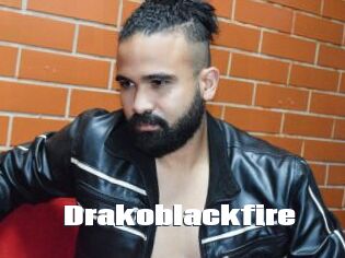 Drakoblackfire