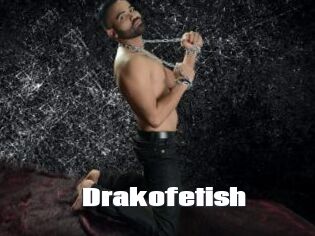 Drakofetish