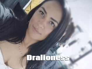 Dralioness