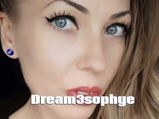 Dream3sophye