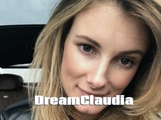 DreamClaudia