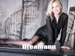 Dreamann