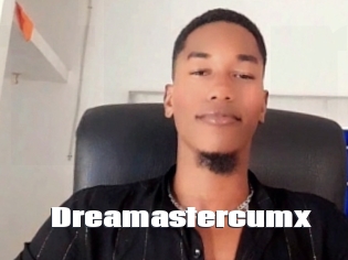 Dreamastercumx
