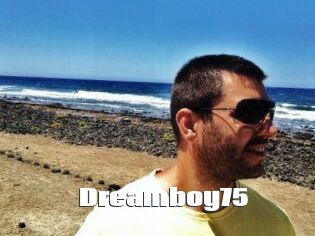 Dreamboy75