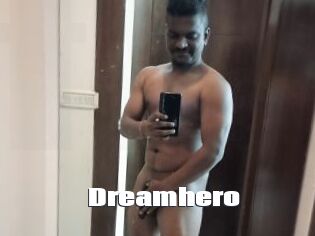 Dreamhero