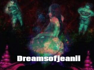 Dreamsofjeanii