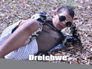Dreichwe