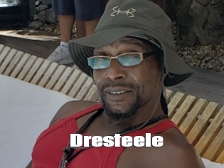 dresteele The hot porn