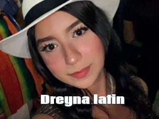 Dreyna_latin