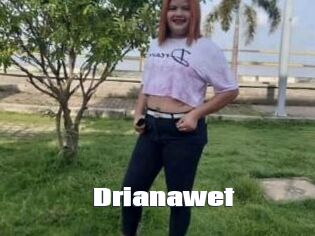 Drianawet