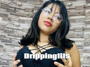Drippingtits