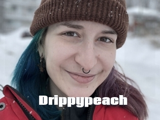 Drippypeach