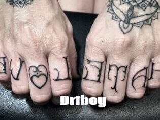 Drtboy