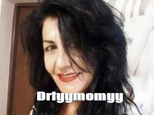 Drtyymomyy