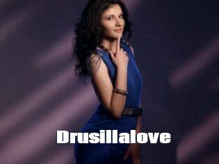 Drusillalove