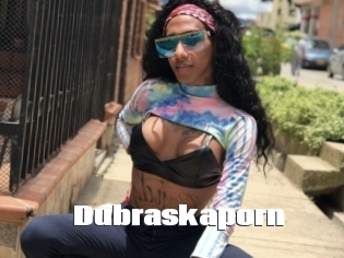 Dubraskaporn