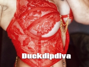 duckdipdiva The hot porn