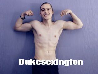 Dukesexington
