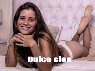 Dulce_cloe
