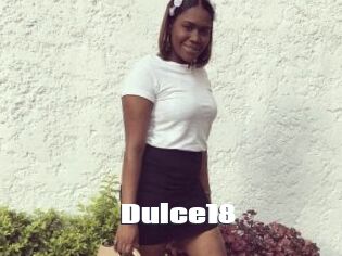 Dulce18
