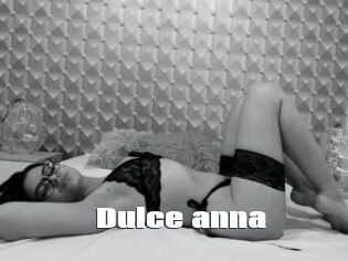 Dulce_anna