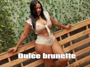 Dulce_brunette