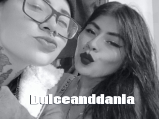 Dulceanddania
