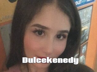 dulcekenedy The hot porn