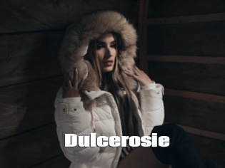 Dulcerosie