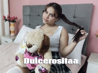 Dulcerositaa