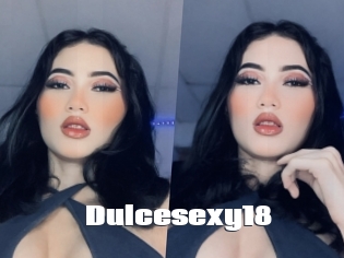 Dulcesexy18