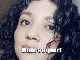 Dulcesquirt