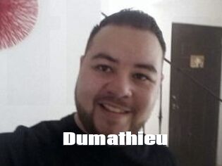 Dumathieu