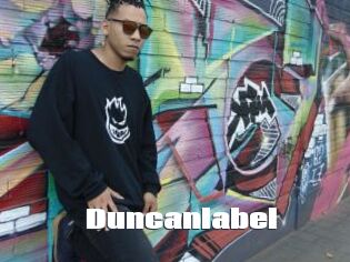 Duncanlabel