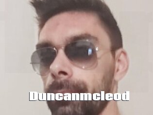 Duncanmcleod