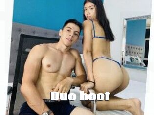Duo_hoot