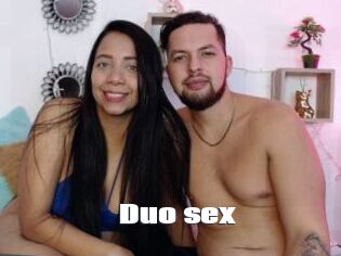 Duo_sex