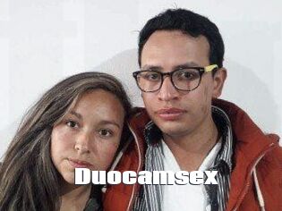 Duocamsex